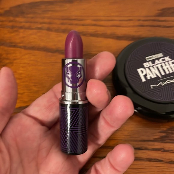 Marvel Studios BLACK PANTHER 2 CAPSULE COLLECTION 4 pcs + samples! - Picture 7 of 12